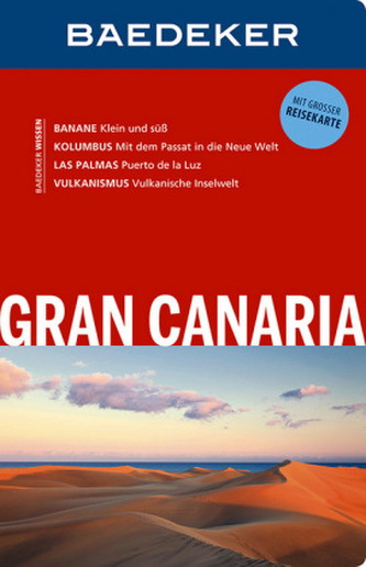 Baedeker Gran Canaria