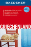 Baedeker Griechenland