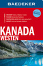 Baedeker Kanada, Westen