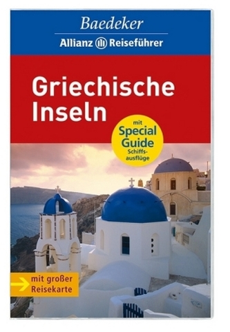Baedeker Griechische Inseln
