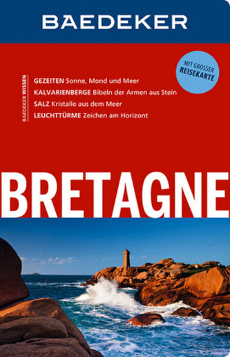 Baedeker Bretagne