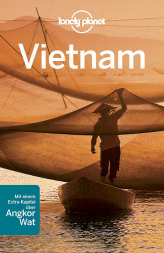 Lonely Planet Vietnam