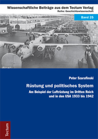 Rüstung und politisches System