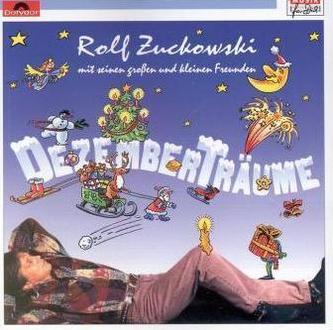 Dezemberträume, 1 CD-Audio
