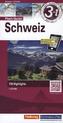 Hallwag Flash Guide Schweiz