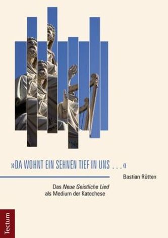 DA WOHNT EIN SEHNEN TIEF IN UNS