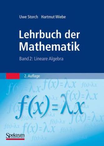 Lineare Algebra