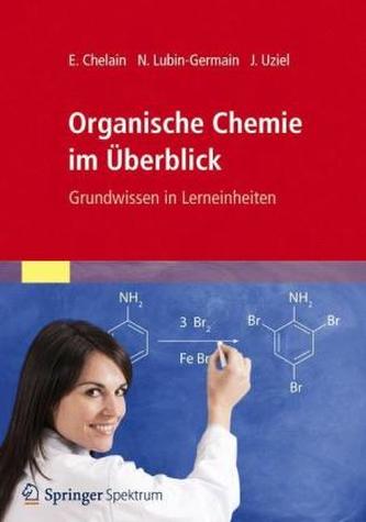 Organische Chemie im Überblick