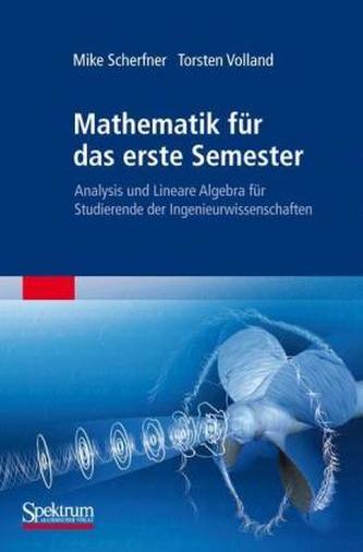 Mathematik für das erste Semester