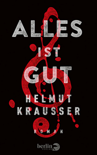 Alles ist gut Alles ist gut
