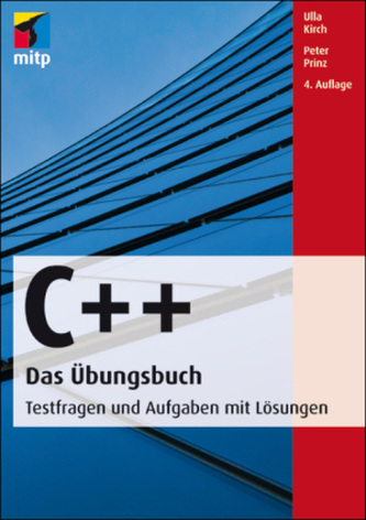 C++ - Das Übungsbuch