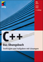 C++ - Das Übungsbuch