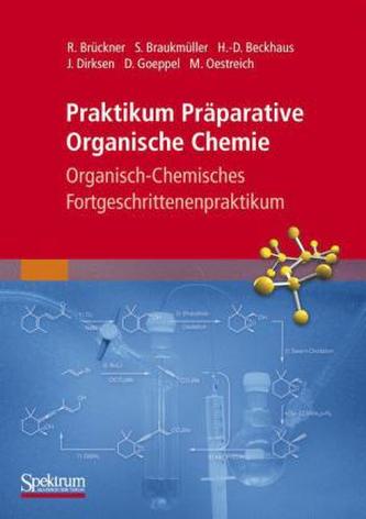 Organisch-chemisches Fortgeschrittenenpraktikum