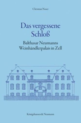 Das vergessene Schloß