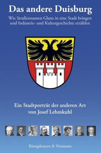 Das andere Duisburg