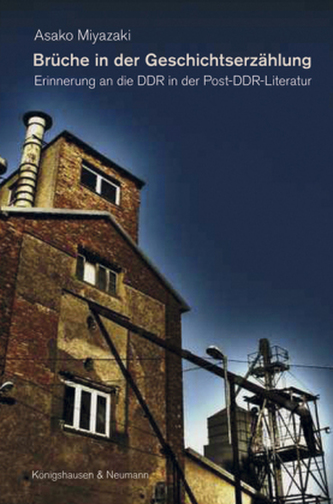 Brüche in der Geschichtserzählung