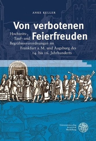 Von verbotenen Feierfreuden