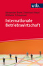 Internationale Betriebswirtschaft
