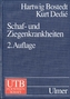Schaf- und Ziegenkrankheiten