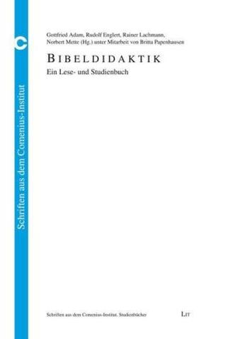 Bibeldidaktik