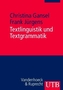 Textlinguistik und Textgrammatik