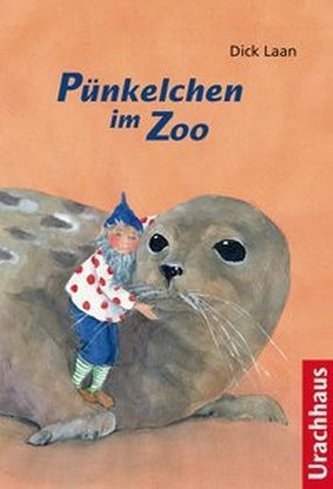Pünkelchen im Zoo