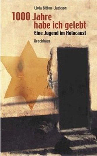 1000 Jahre habe ich gelebt