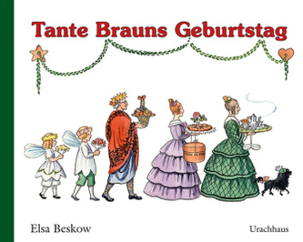 Tante Brauns Geburtstag