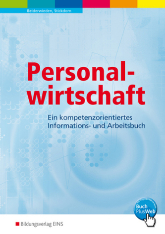 Personalwirtschaft und Ausbildungswesen