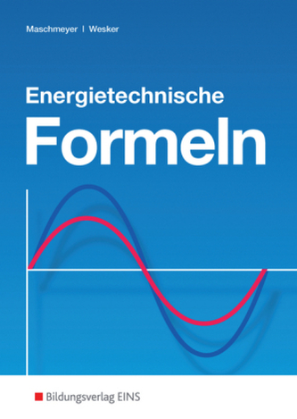 Energietechnische Formeln