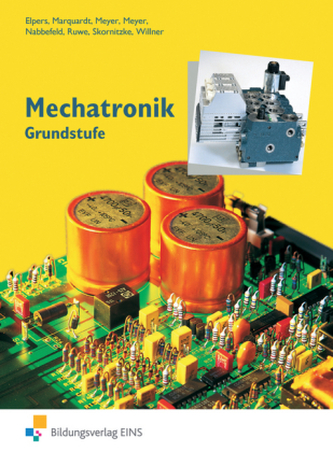 Mechatronik, Grundstufe