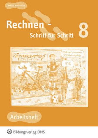 Arbeitsheft