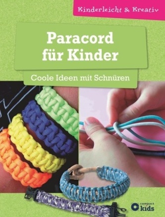 Paracord für Kinder