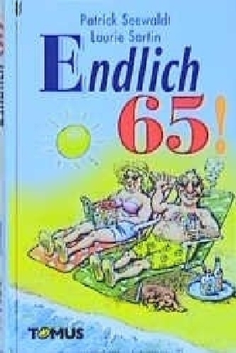 Endlich 65!