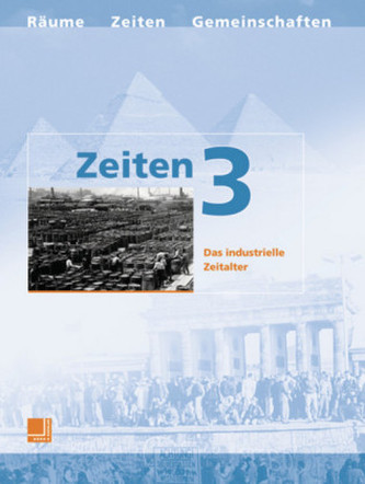 Das industrielle Zeitalter