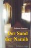 Der Sand der Namib