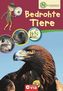 Bedrohte Tiere