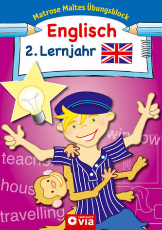 Englisch 2. Lernjahr