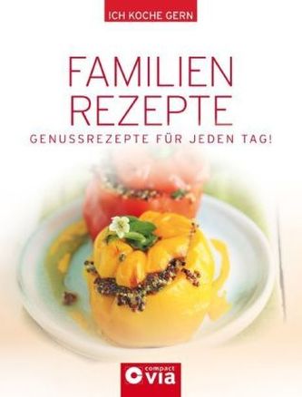 Familienrezepte