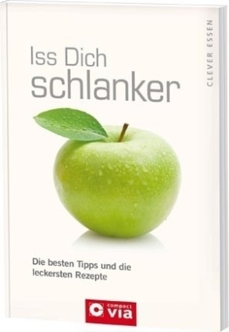 Iss Dich schlanker