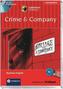 Crime & Company, 1 Audio-CD + Begleitbuch
