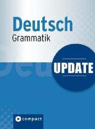 Deutsch Grammatik