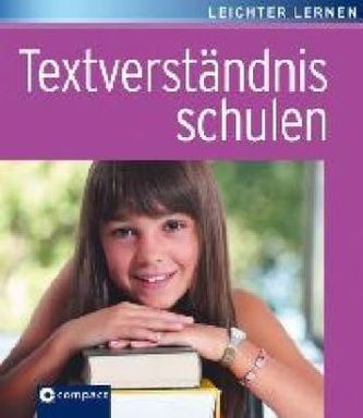 Textverständnis schulen