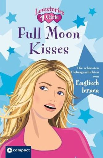 Full Moon Kisses