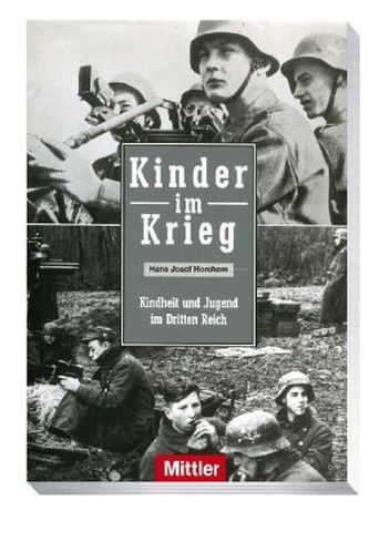 Kinder im Krieg
