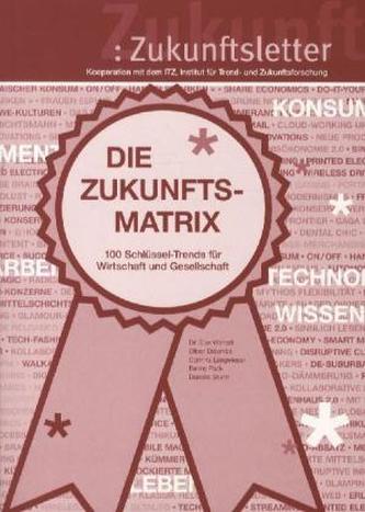 Die Zukunftsmatrix