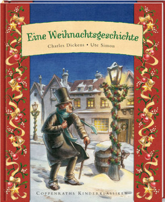 Eine Weihnachtsgeschichte