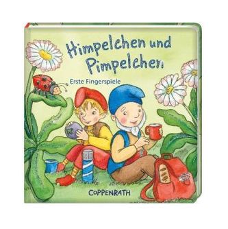 Himpelchen und Pimpelchen