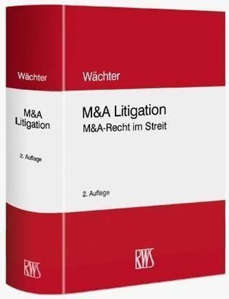 M & A Litigation