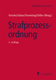 Strafprozessordnung (StPO), Kommentar